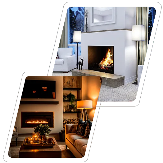 Remove Chimney Odor in Hillcrest Heights, MD