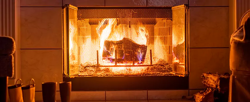Astria Vent Free Gas Fireplaces Installation in Hillcrest Heights, MD