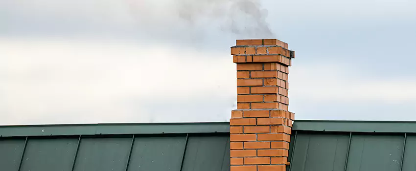 Animal Screen Chimney Cap Repair And Installation Services in Hillcrest Heights, Maryland