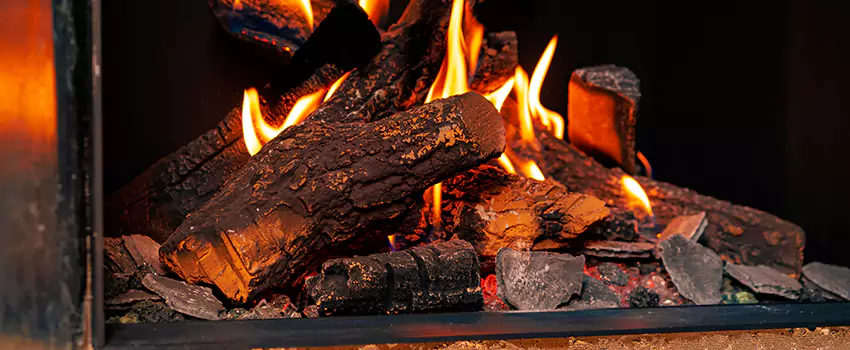 Chimney Fireplace Ash Dump Cleaning in Hillcrest Heights, MD