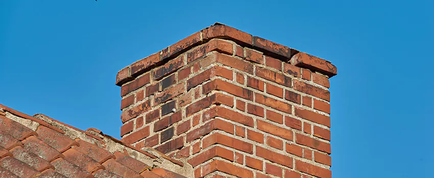Clean Blocked Chimney in Hillcrest Heights, Maryland