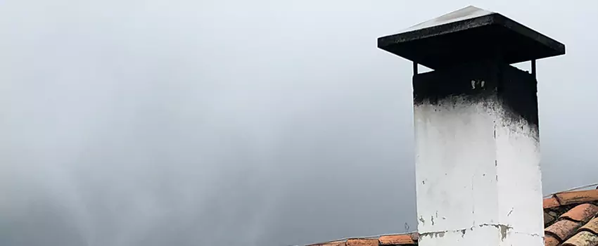 Chimney Damper Inspection in Hillcrest Heights, MD