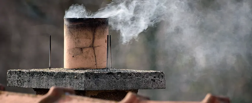 Wood Burning Chimney Odor Removal in Hillcrest Heights, MD