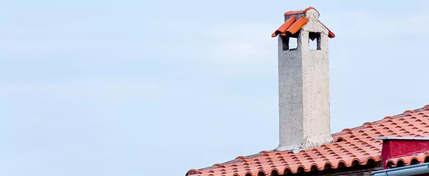 Chimney Pot Replacement in Hillcrest Heights, MD