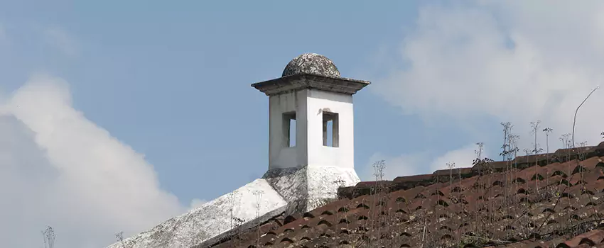 Cost To Rebuild A Chimney in Hillcrest Heights, MD