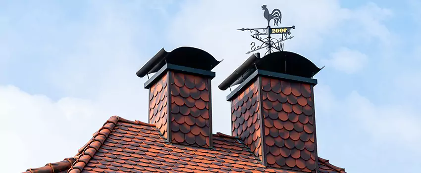 Old Chimney Restoration in Hillcrest Heights, Maryland