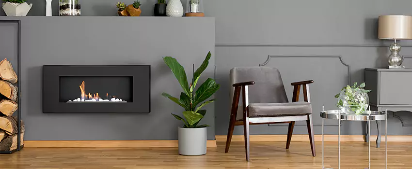 Ethanol Fireplace Burner Repair in Hillcrest Heights, MD