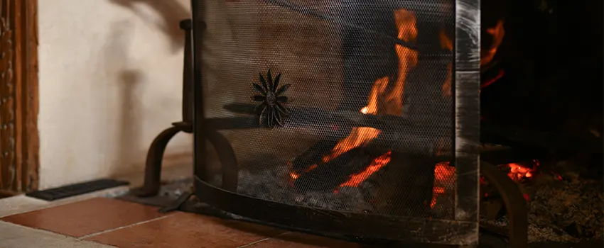 Electric Metal Fireplace installation Services in Hillcrest Heights, MD