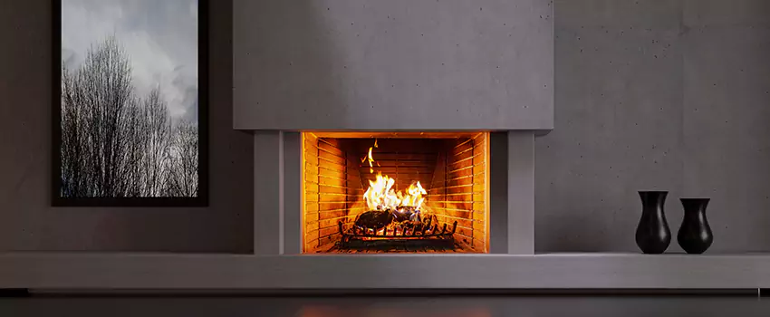 Wood Fireplace Refacing in Hillcrest Heights, MD