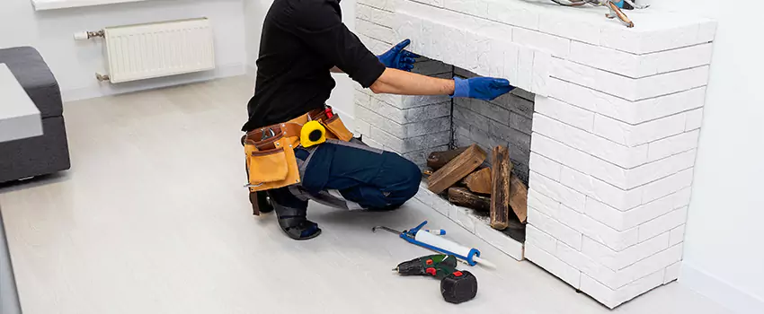Cleaning Direct Vent Fireplace in Hillcrest Heights, MD