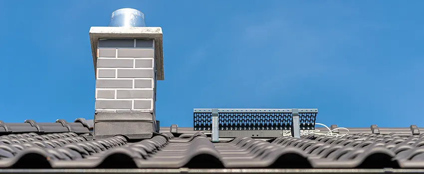 Repair Blocked Chimney in Hillcrest Heights, Maryland