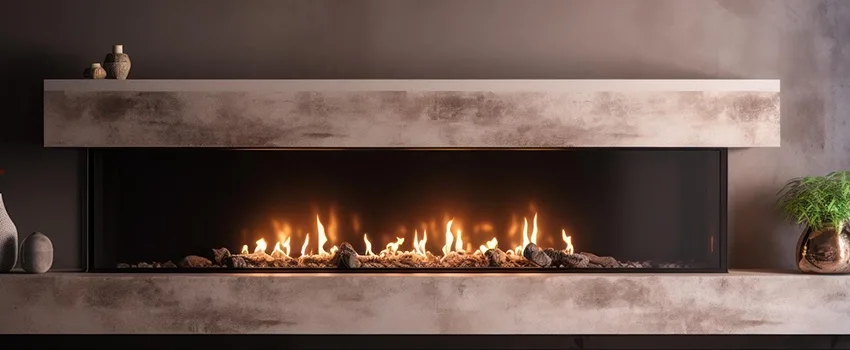 Gas Refractory Fireplace Logs in Hillcrest Heights, MD