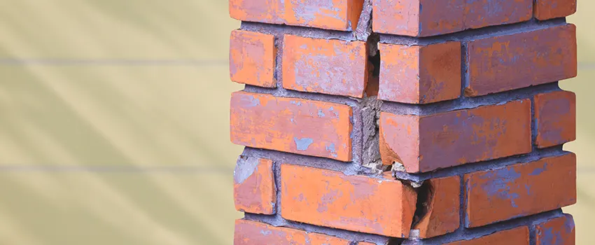 Leaking Chimney Repair And Replacement Cost in Hillcrest Heights, Maryland