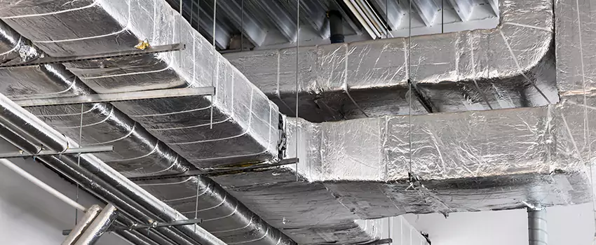 Vent Dust Cleaning Cost in Hillcrest Heights, MD