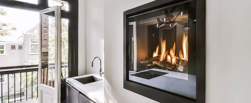 Ventless Gas Control Valve Repair and Replacement Services in Hillcrest Heights, MD