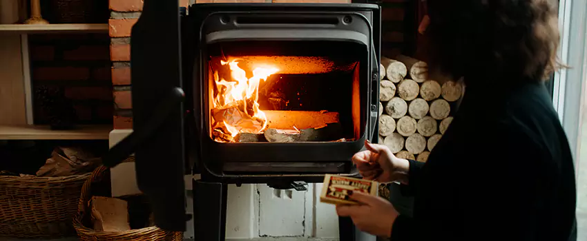 Key Features of Vermont Castings Fireplaces in Hillcrest Heights, MD