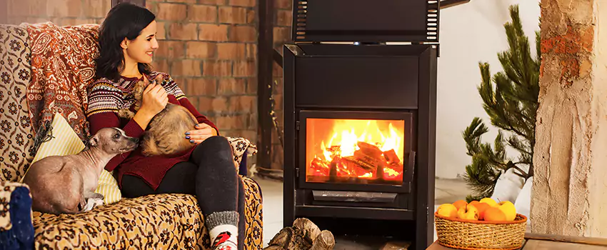 Wood Stove Chimney Cleaning Services in Hillcrest Heights, MD