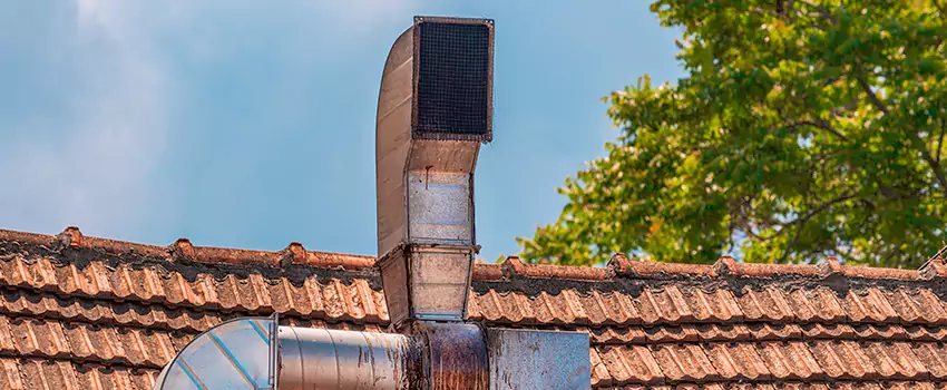 Chimney Cleaning Cost in Hillcrest Heights, Maryland