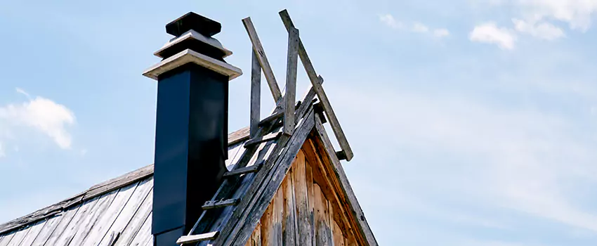 Chimney Pot Inspection in Hillcrest Heights, MD