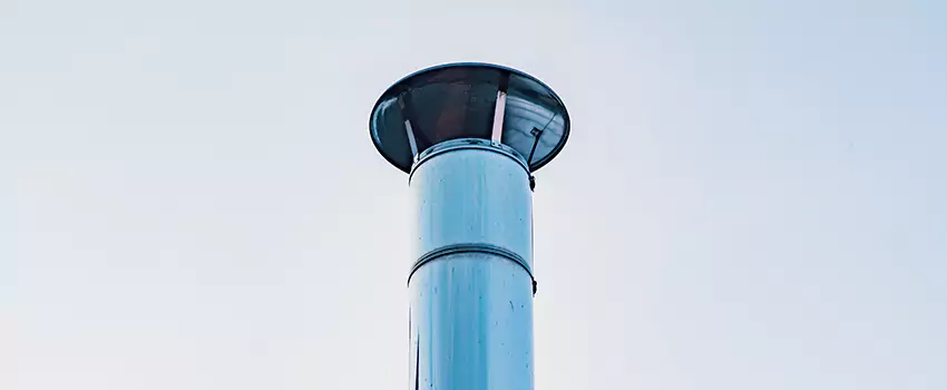 Chimney Spark Arrestor Mesh Installation in Hillcrest Heights, Maryland