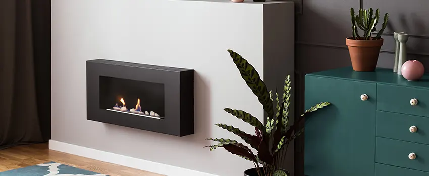Electric Fireplace Glowing Embers Installation Services in Hillcrest Heights, MD