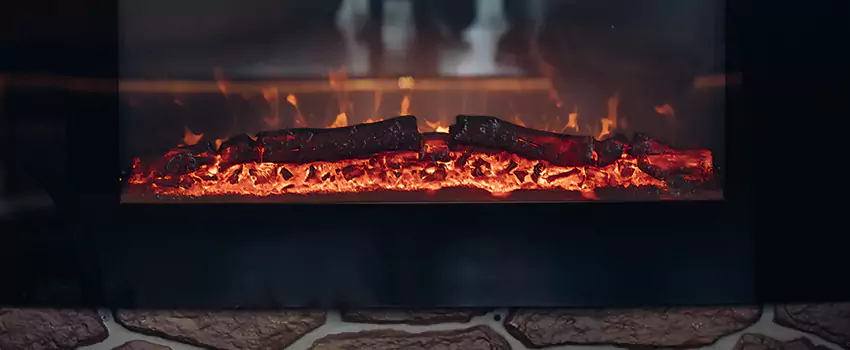 Cost of Electric Fireplace Repair Service in Hillcrest Heights, Maryland