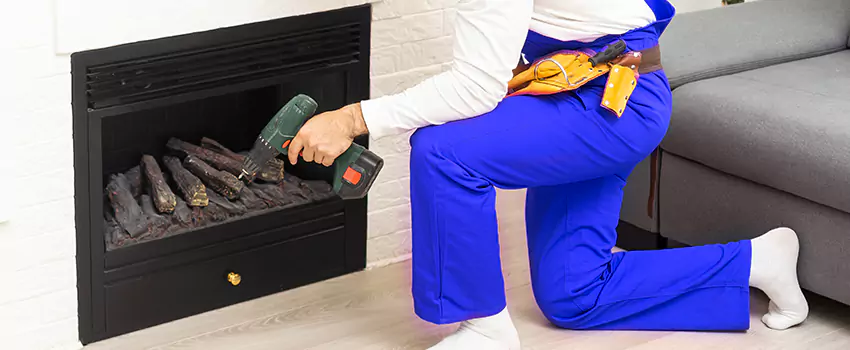 Fireplace Hearth Inspection And Repair in Hillcrest Heights, Maryland