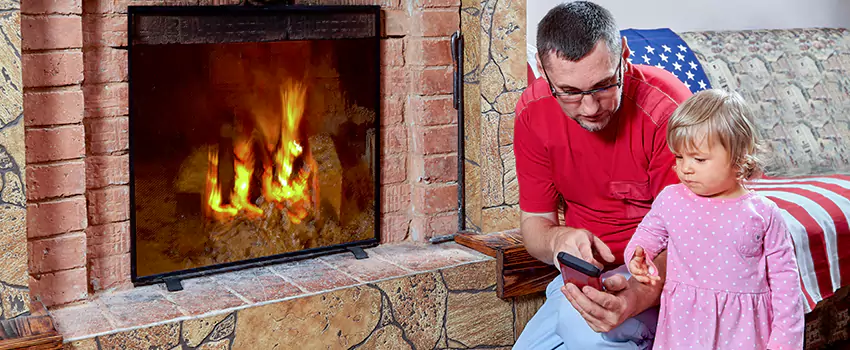 Fireplace Safety Locks For Kids in Hillcrest Heights, MD