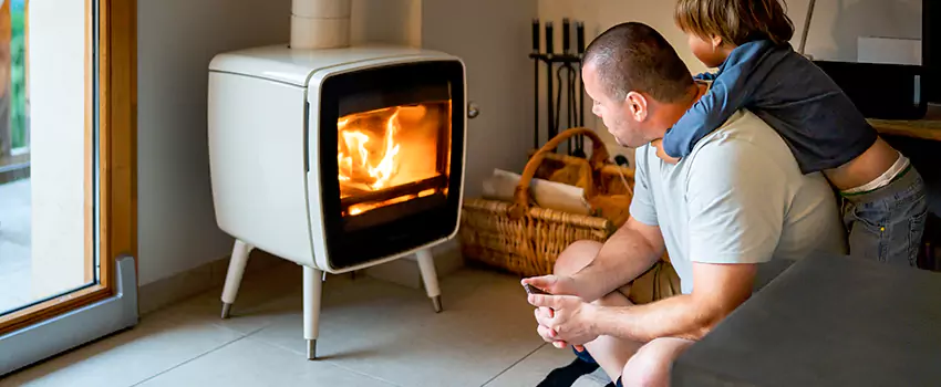 Fireplace Flue Maintenance Services in Hillcrest Heights, MD