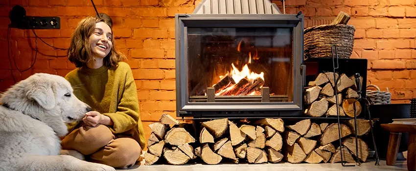 Fireplace Smell Removal Cost in Hillcrest Heights, MD