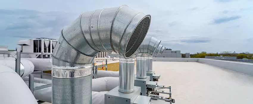 Insulated Ductwork Repair Services Near Me in Hillcrest Heights, MD