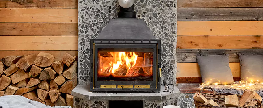 Outdoor Morso Fireplace Broken Screen Replacement in Hillcrest Heights, MD