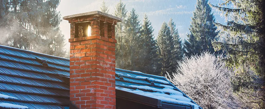 Residential Chimney Rain Caps Repair Services in Hillcrest Heights, MD