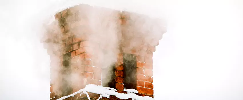 Chimney Flue Soot Removal in Hillcrest Heights, MD