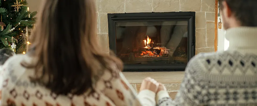 Superior Open-Hearth Wood Fireplaces in Hillcrest Heights, MD