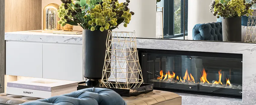 Professional Town & Country Luxury Fireplace Maintenance Experts in Hillcrest Heights, Maryland